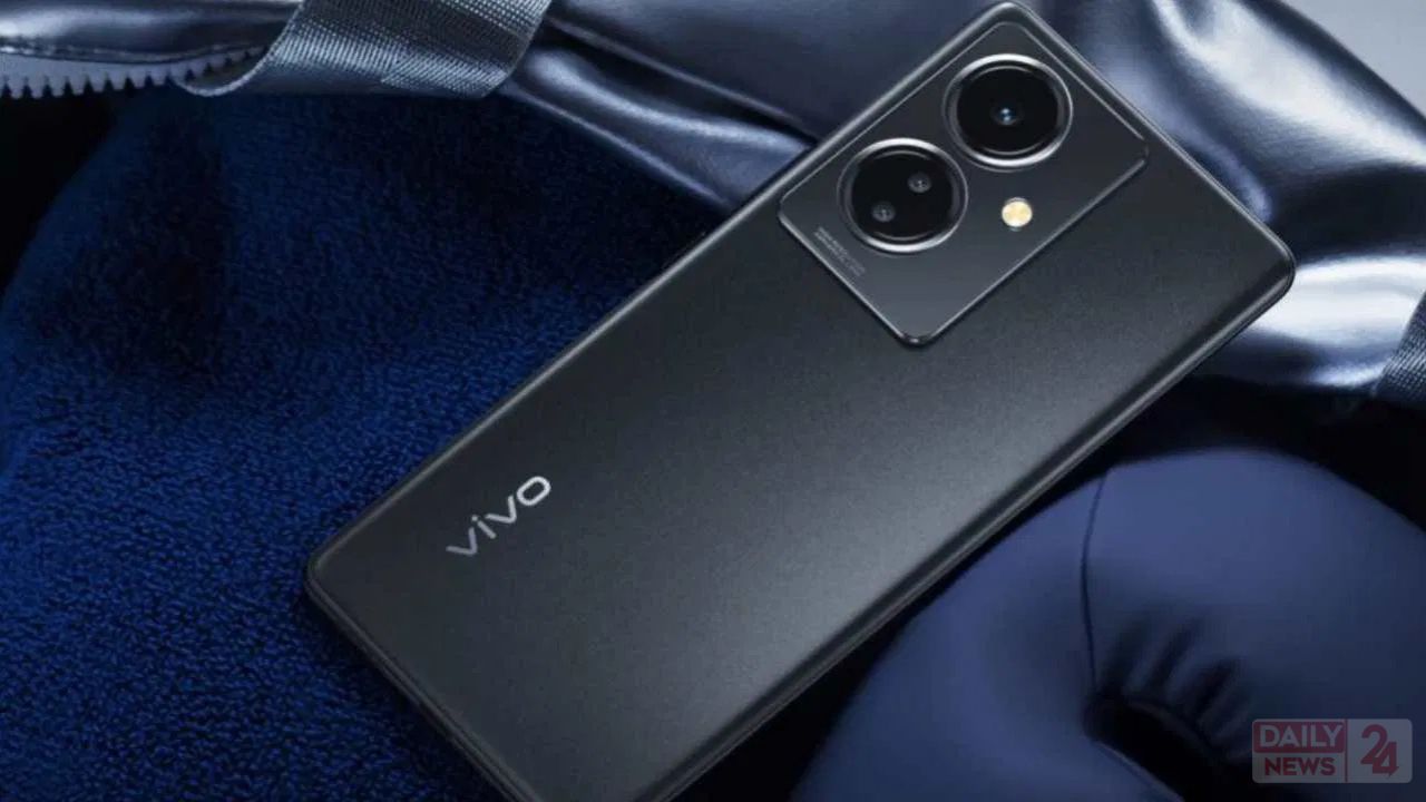 Vivo Y29 5G