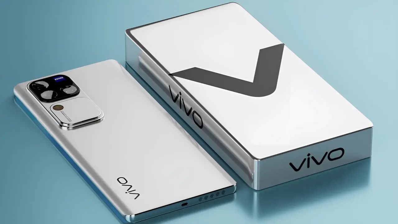 Vivo X300 Pro