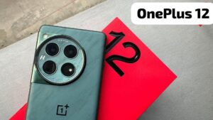 OnePlus 12 Smartphone Comes With Great Camera And Strong Performance To Compete With iPhone