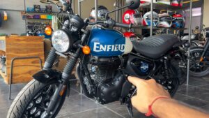 Royal Enfield Hunter 350 The Affordable Cruiser for the Modern Rider