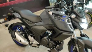 Yamaha FZ S Bike Comes With Super Mileage And 55km Mileage, See Price