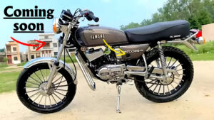 Yamaha RX 100 Launch in India On This Date, See Feature And Cheap Price