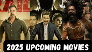 Upcoming 2025 Blockbuster Movie: The Movies That Will Dominate 2025