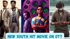 New South OTT Releases: Don’t Miss Sorgavaasal, Mura, and Others