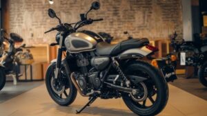 Bajaj Avenger 400 Enters The Market With Powerful Engine Like Ghost Riding Bike