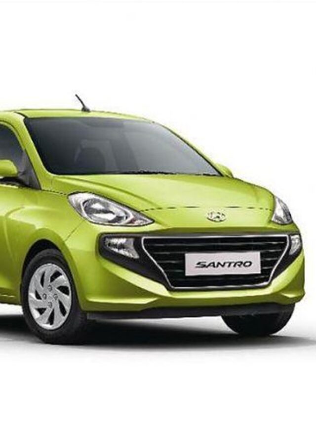 2018 Hyundai Santro CNG to be offered in two variants Check more at https___trendsindia_net_2018_10_15_2018-hyundai-santro-cng-to-be-offered-in-two-variants_