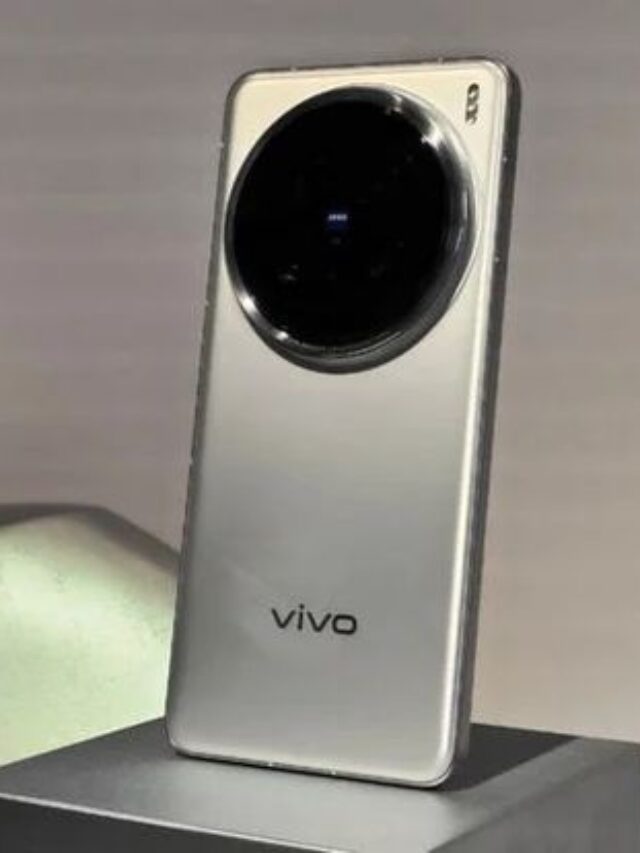 vivo X200 Pro review, advantages, disadvantages and specifications _ Science online