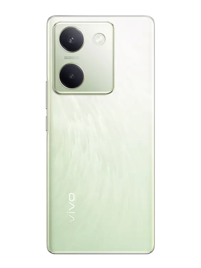 vivo-y300-plus-5g-silk-green-128gb-8gb-ram-back-view