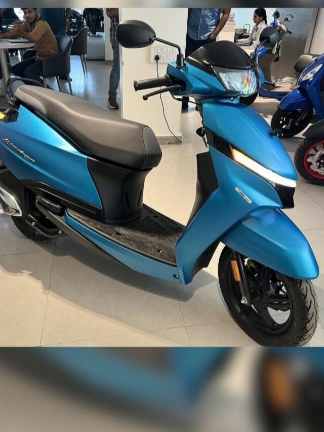 फीचर्स से भरपूर है 2024 TVS Jupiter scooter देखिए… (3)