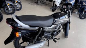 Honda Shine Bike Comes At Low Price With Impressive Fichars, See Great Mileage