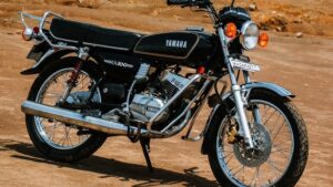 Launched Yamaha RX 100 With Fantastic Features At Valuable Price, See Special Price