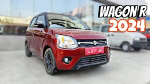 Buy This Affordable Maruti Car WagonR Today For Just Rs 1 Lakh