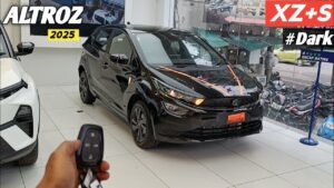 Tata luxury Car Punch Will Shake The Market With Powerful Egine And Great Features, Know The Price