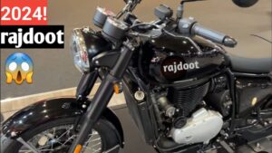 This New Bike Of Rajdoot Is Being Launched Again In A New Style