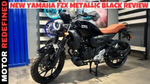 Will This Great Yamaha Bike FZ-X Be Able To Support Yamaha’s Foundation?