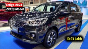 Will Maruti Amazing Car Ertiga Be Able To Spoil The Condition Of Toyota Innova