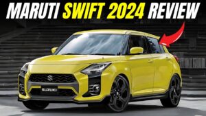 This Great Car Of Maruti Swift Is Coming To Attract Everyone With Its Great Features