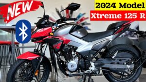 Hero Dashing Bike Will Rock Pulsar, Mileage of 66kmpl with Advanced Features, See Price