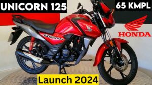 Honda Cool Bike Will Reduce The Demand For Pulsar, Powerful Engine With Standard Features