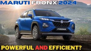 Pushpa 2 Craze Is Bringing The Charm Of Maruti Fronx To The Entire Market, Know The Details