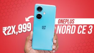 OnePlus Smartphone With 108MP Camera Is Available ₹4500 Cheaper, See Offer