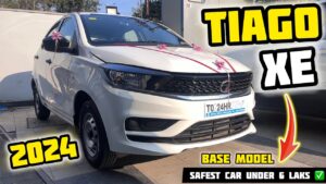 Price Of Tata Tiago Is Increasing Day By Day, Know What Is Its Specialty