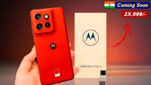 Motorola Edge 50 Fusion A Stellar Deal Awaits During Flipkart Super Value Days