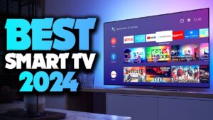 Best 50-inch Smart TVs A Budget-Friendly Guide For Buyer Best Deals On Amazon Sale