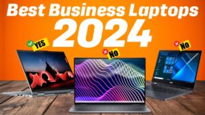 Best Laptops of 2024: A Comprehensive Guide With Best Deals and Offer