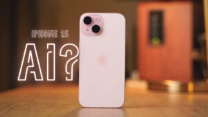 Is the iPhone 15 the best budget-friendly iPhone of 2024?