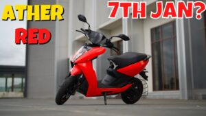 Ather 450X: New Affordable Variant Of Ather 450X Launched, Know Range, Price And Features