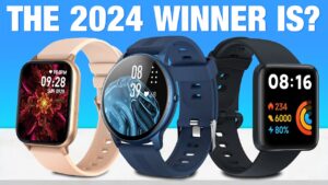 Amazon Mega Electronics Days Your Guide to Smartwatch Deals