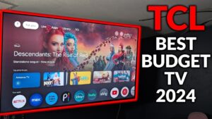 TCL TV Sale on Amazon: Elevate Your Home Entertainment