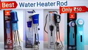 Best Immersion Water Heater Rods for Quick and Efficient Heating