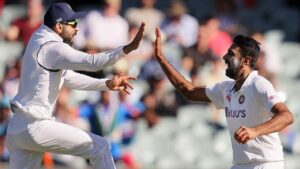 The Unexpected Curtain Call: Ravichandran Ashwin Legacy in Indian Cricket