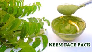 Neem: Nature Pharmacy – A Comprehensive Guide to Neem Leaf Benefits