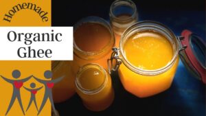 Safeguard Your Health: 6 Ways to Identify Counterfeit Ghee