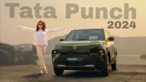 Is Tata Punch 2024 the Best Micro SUV in India