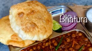 Craving Restaurant Style Bhature? These Tips Will Help You Achieve Fluffy Perfection at Home