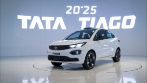 Tata Tiago 2024: A Bold Statement in the Indian Compact Car Market