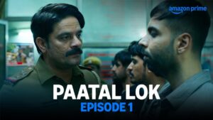 Paatal Lok 2 Release Date: Hathiram Returns to Unravel New Mysteries