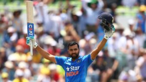 The Rohit Sharma Debate Skipper Weighs In on His Batting Position