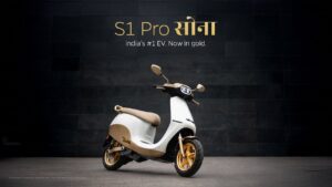 Ola S1 Pro vs Bajaj Chetak Which Electric Scooter Reigns Supreme