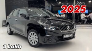 Upcoming Lunch In Maruti Suzuki Baleno 2025: Price Secifications In India 