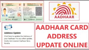 Aadhaar Update: Your Guide to Keeping Your Information Current