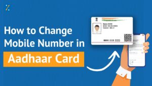 Essential Guide: Updating Your Aadhaar Card in 2024