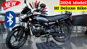 Buy This Powerful Bike Of Hero With A Strong Engine Which Gives Excellent Mileage Of 72km, Hurry Up