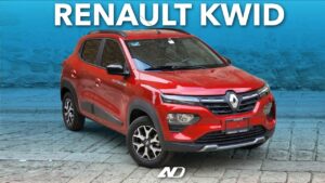 2025 Renault Kwid: Expected Features, Design Updates, and Pricing