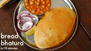 Fluffy Bhature at Home: Tips to Achieve Restaurant Style Perfection