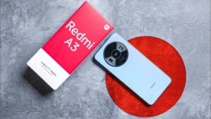 Redmi A3 Price Crash on Flipkart: Budget Smartphone Gets Massive Discount